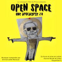 Open Space. Publié le 13/12/23. Montauban 21H00